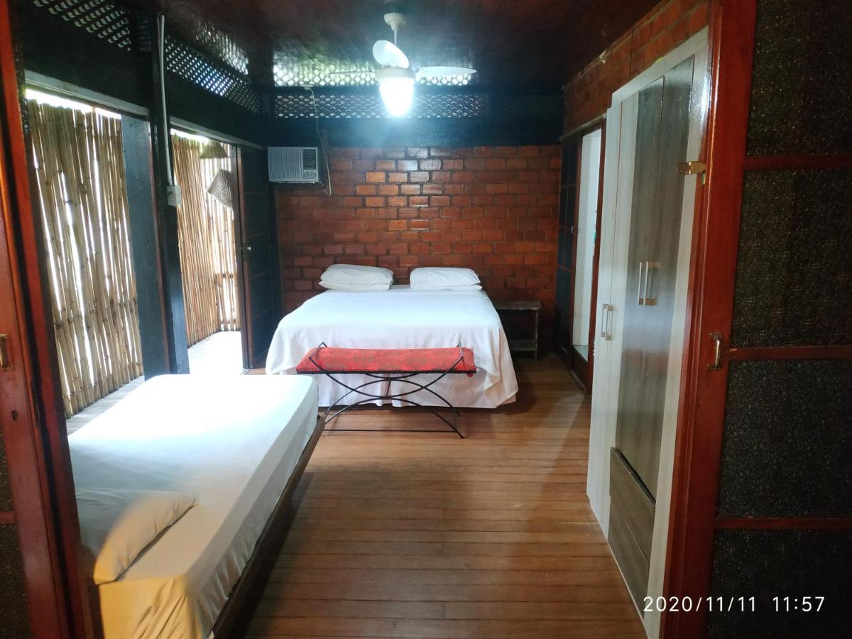 Butterfly Vanazul Guesthouse Rio de Janeiro Exterior foto