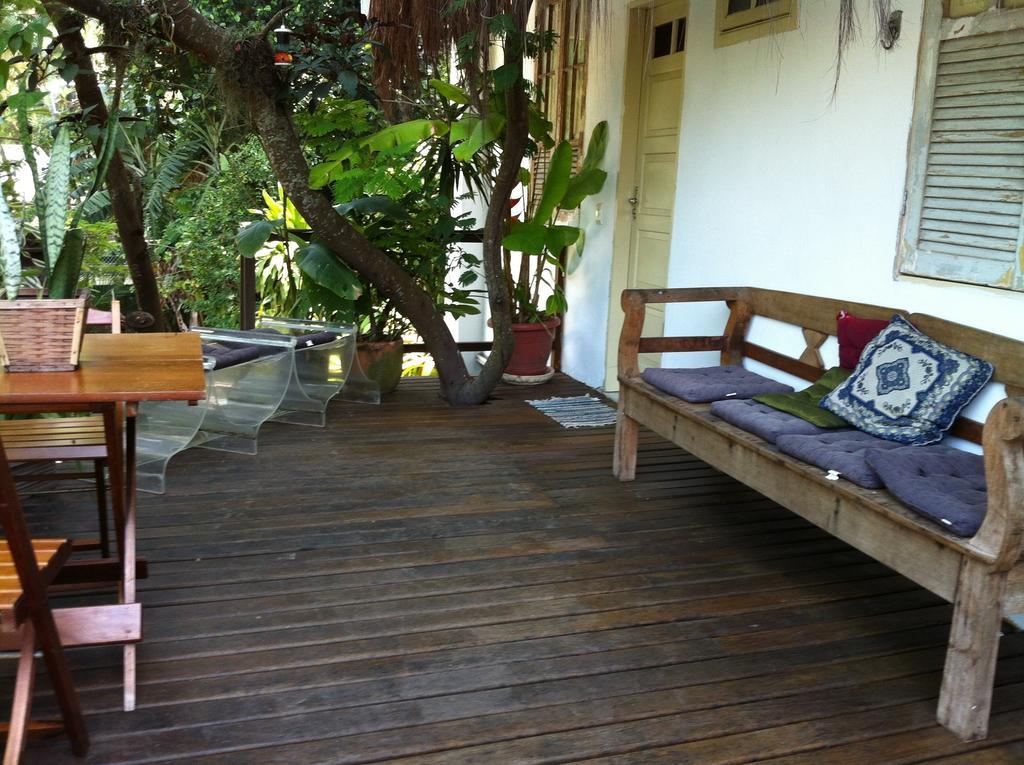 Butterfly Vanazul Guesthouse Rio de Janeiro Zimmer foto