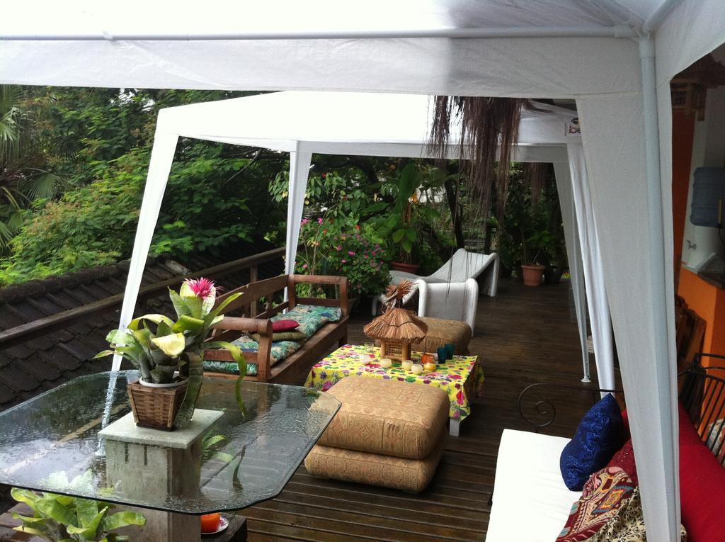 Butterfly Vanazul Guesthouse Rio de Janeiro Zimmer foto