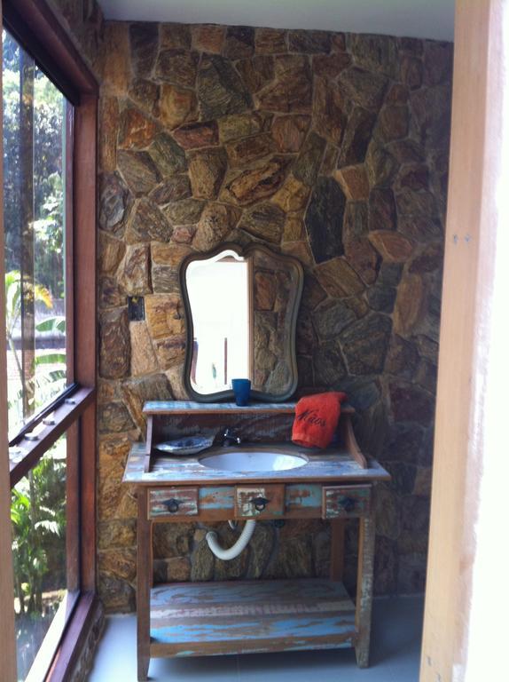 Butterfly Vanazul Guesthouse Rio de Janeiro Zimmer foto